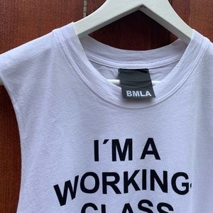 Tops - BMLA Tank Tops - BMLA Tank